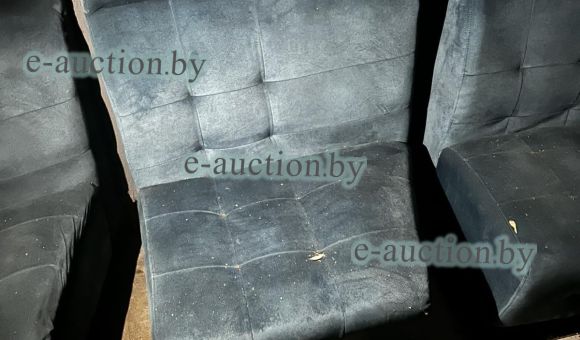 Диван состоящий из 3х частей №13