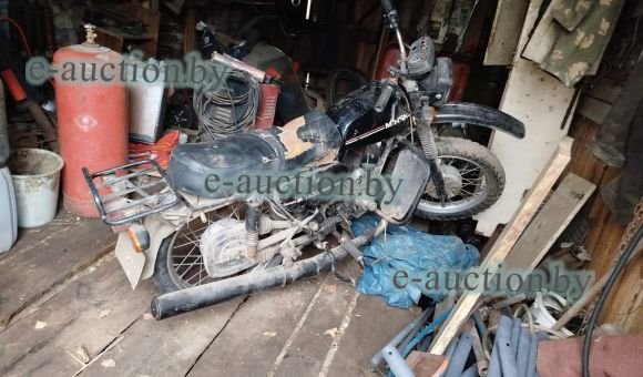 Минск М125Х, 2011