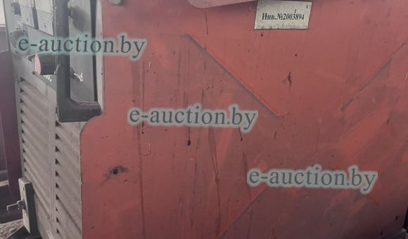 Выпрямитель сварочный ВДУ-506С