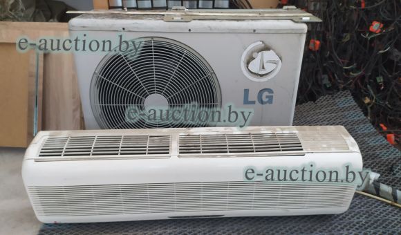 Кондиционер LG LS-T246 ABL