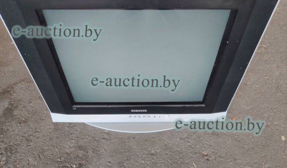 Телевизор SAMSUNG CS-21Z40ZQQ