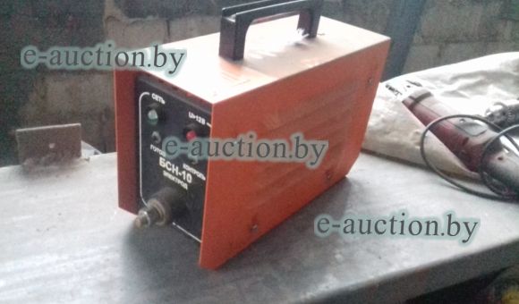 Полуавтомат сварочный