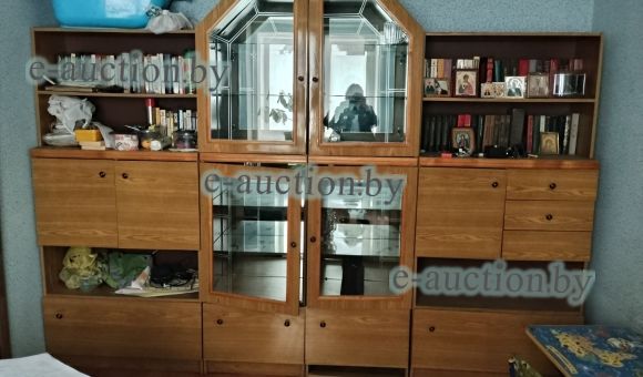 Стенка мебельная