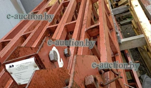 Консоль СС-4А.00.000