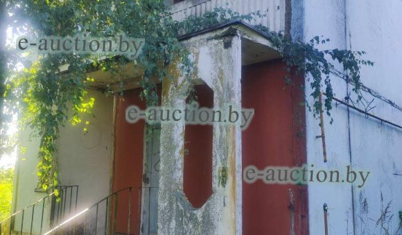 Жилой дом в гп Корма