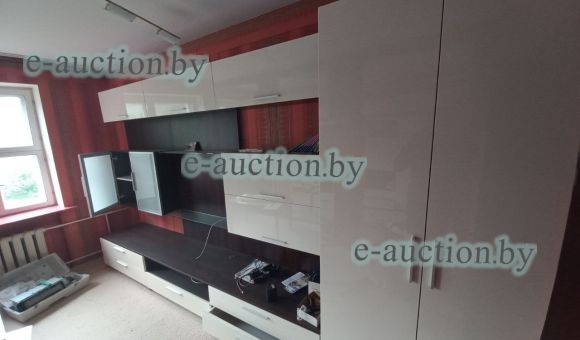 Набор корпусной мебели