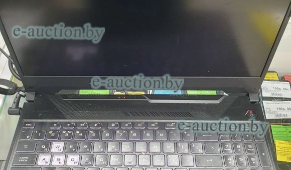 Ноутбук ASUS FA506N