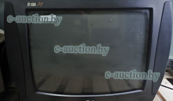 Телевизор LG