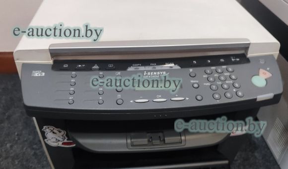 МФУ Canon i-sensys MF4340d