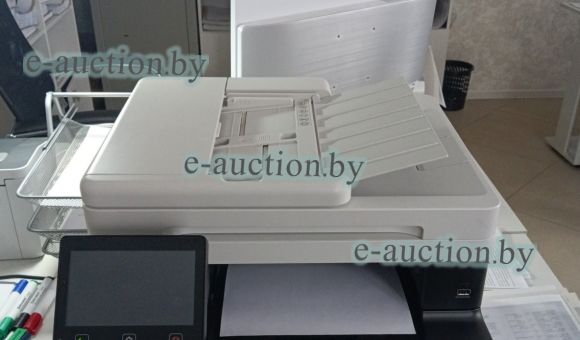 Принтер MФУ