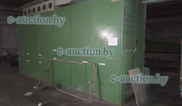 Смеситель Унимекс В7/3