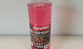 EF -1 Жидкость для розжига