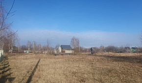 Земельный участок в СТ "Ветеран-3" (Брестский район), площадью 0.0500 га