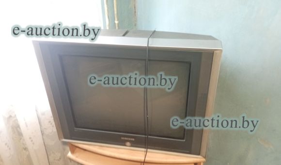 Телевизор Samsung