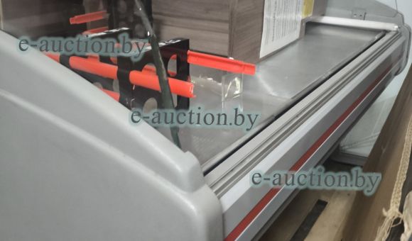 Витрина холодильная ДВИНА 120, инв. 2358