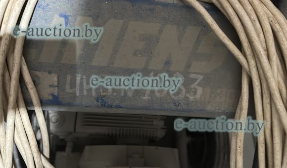 Мойка высокого давления 