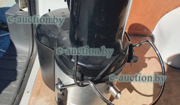 Соковыжималка Hurakan