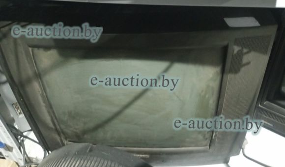 Телевизор HORIZONT