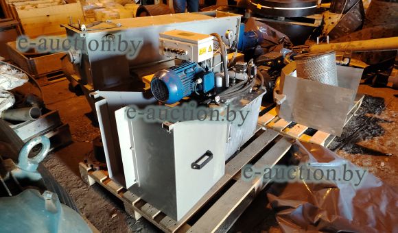 Эспандер (тип ОЕ R 30.2)