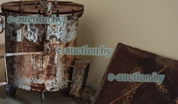 Стерилизатор паровой ВК-30-01