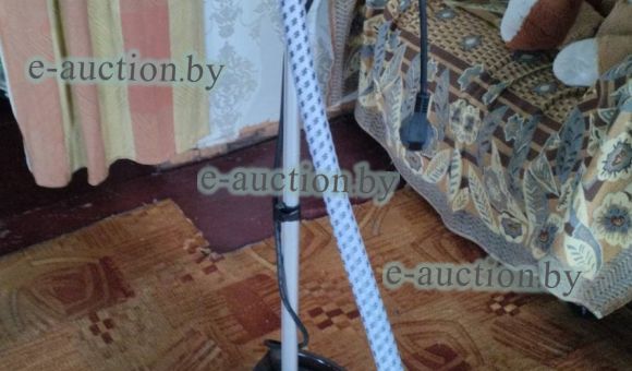 Отпариватель Scarlett