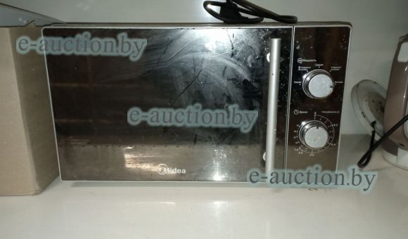 Микроволновая печь Midea