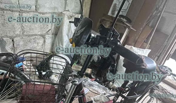 Электровелосипед MAIKAOLIN