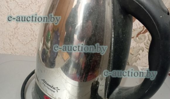 Электрочайник Alianta