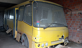 Автобус Радимич А09202, 2009
