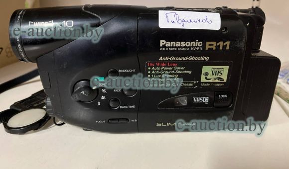 Видеокамера