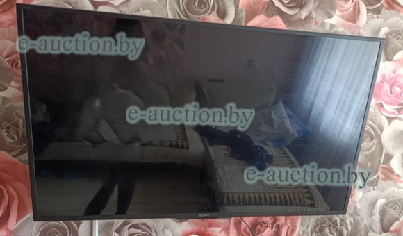 Телевизор Sony