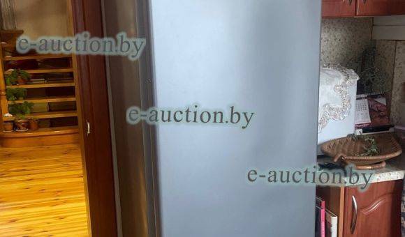 Морозильная камера Indesit