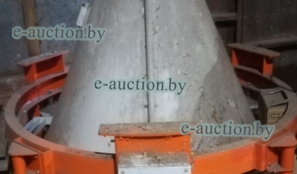 Весы бункерные ВБ-250