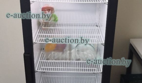 Холодильник Polair DM104-Bravo №2