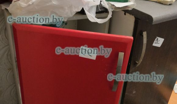 Кухонный ящик №3