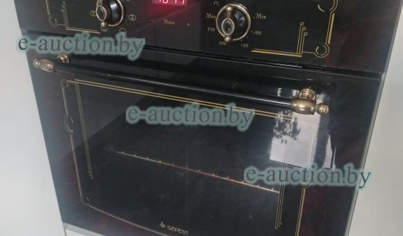 Духовой шкаф Gefest