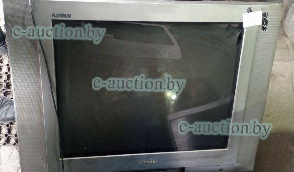 Телевизор Daewoo KR29FL8