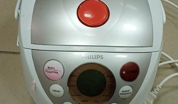 Мультиварка Philips