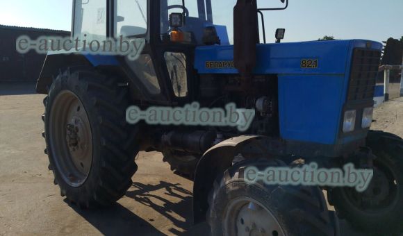 Беларус 82.1, 2023
