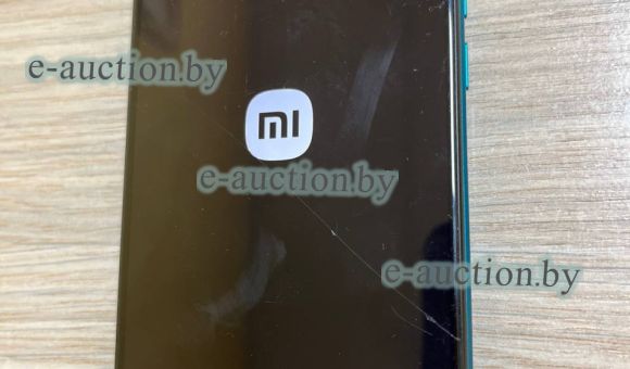 Смартфон Xiaomi Redmi