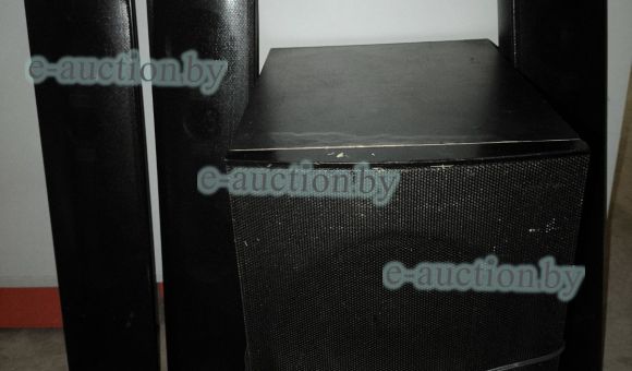 Домашний кинотеатр Sony