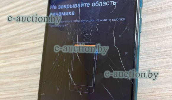 Смартфон Xiaomi Redmi