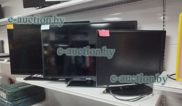 Телевизоры