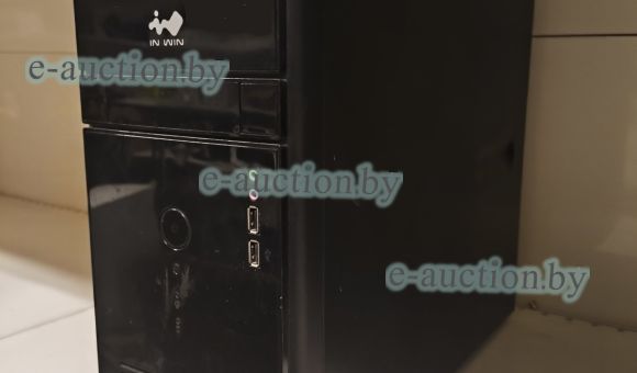 Системный блок