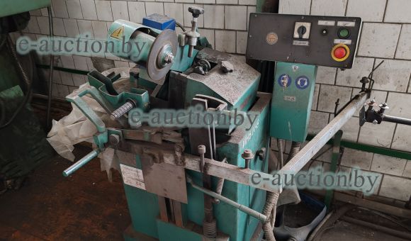 Универсальный станок для пил OS-2R