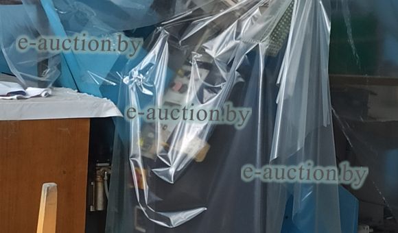 Автоматическая машина по производству бумажных форм