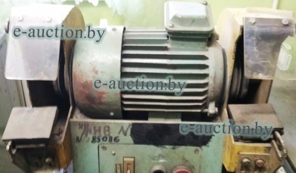 Станок точильно-шлифовальный ТШ-1