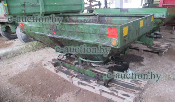 Разбрасыватель удобрений AMAZONE