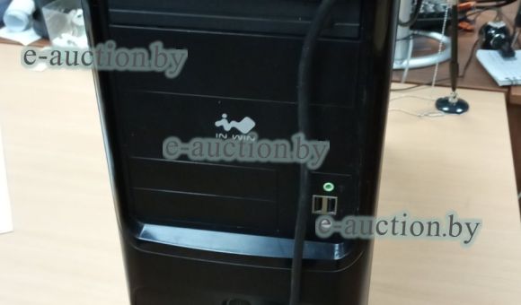 Системный блок