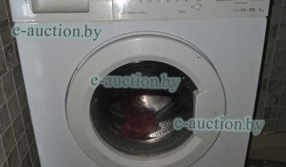 Стиральная машина АТЛАНТ